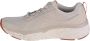 Skechers Max Cushioning Elite Limitless sneakers beige - Thumbnail 3