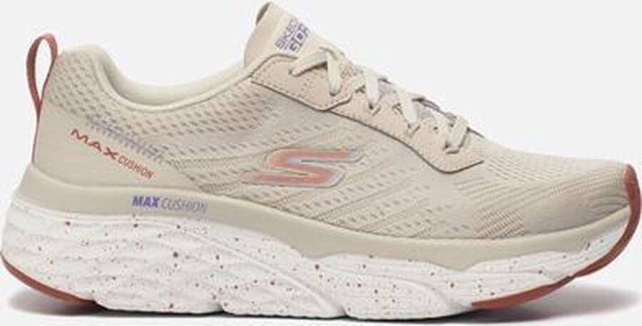 Skechers Max Cushioning Elite Limitless sneakers beige