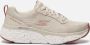 Skechers Max Cushioning Elite Limitless sneakers beige - Thumbnail 9