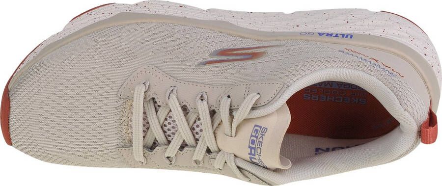 Skechers Max Cushioning Elite Limitless sneakers beige