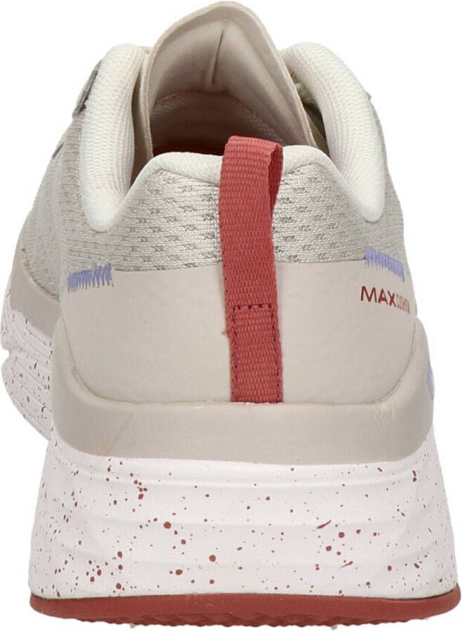 Skechers Max Cushioning Elite Limitless sneakers beige