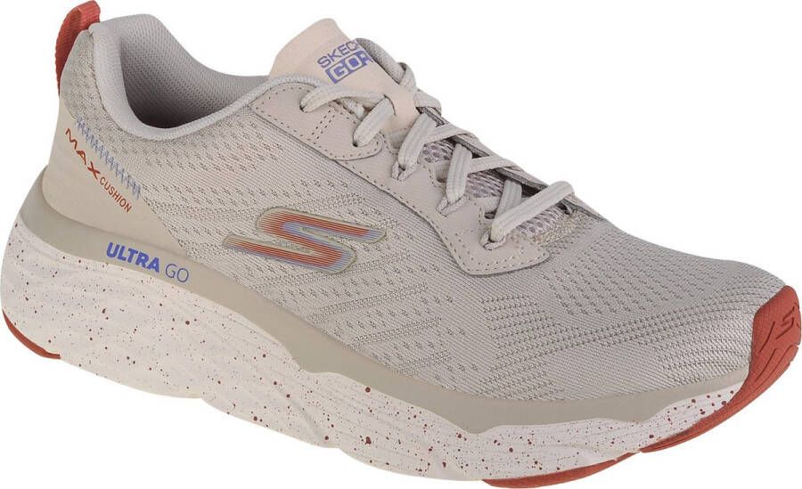 Skechers Max Cushioning Elite Limitless sneakers beige