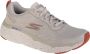 Skechers Max Cushioning Elite Limitless sneakers beige - Thumbnail 7