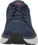 Skechers Max Cushioning Premier Sneakers Laag blauw - Thumbnail 7