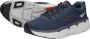 Skechers Max Cushioning Premier Sneakers Laag blauw - Thumbnail 10