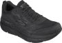 Skechers Max Cushioning Premier-Vantag Heren Sneakers Black Charcoal - Thumbnail 2