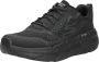 Skechers Max Cushioning Premier-Vantag Heren Sneakers Black Charcoal - Thumbnail 9