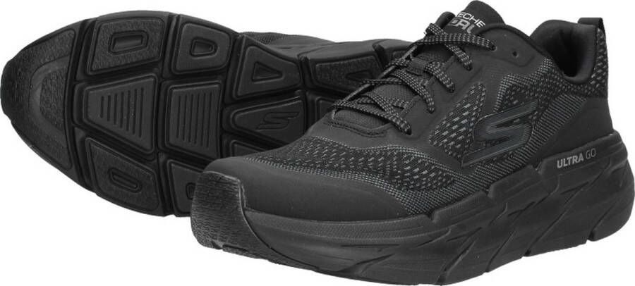 Skechers MAX CUSHIONING PREMIER-VANTAG Heren Sneakers