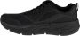 Skechers Max Cushioning Premier-Vantag Heren Sneakers Black Charcoal - Thumbnail 4