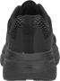 Skechers Max Cushioning Premier-Vantag Heren Sneakers Black Charcoal - Thumbnail 5