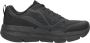Skechers Max Cushioning Premier-Vantag Heren Sneakers Black Charcoal - Thumbnail 7