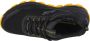 Skechers Max Protect-Liberated 237301-BKYL. Mannen. Zwart. Sneakers - Thumbnail 4