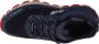 Skechers Max Protect Liberated 237301 NVY Mannen Marineblauw Sneakers - Thumbnail 3