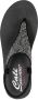 Skechers Sandalen Meditation New Moon met elastiek voor een goede pasvorm - Thumbnail 13