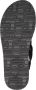 Skechers Meditation Pearl Perfection Dames Slippers Zwart - Thumbnail 7