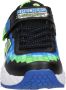 Skechers Mega Craft 2.0 Sneakers zwart Textiel Heren - Thumbnail 15