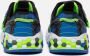 Skechers Mega Craft 2.0 Sneakers zwart Textiel - Thumbnail 10