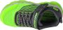 Skechers S Lights-Mega-Surge-NEZCO unisex sneaker voor kinderen 400132L grijs groen - Thumbnail 2