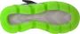 Skechers S Lights-Mega-Surge-NEZCO unisex sneaker voor kinderen 400132L grijs groen - Thumbnail 3