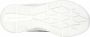 Skechers Microspe Bold Delight 302468L-GRY voor meisje Grijs Sneakers Sportschoenen - Thumbnail 5