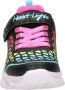 Skechers 302312N Sweetheart Lights Lovely Colo Q3 - Thumbnail 5