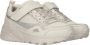 Skechers meisjes sneakers met goudkleurige details Extra comfort Memory Foam - Thumbnail 5