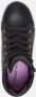 Skechers Quilted Squad sneakers zwart Meisjes Imitatieleer 29 - Thumbnail 9