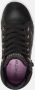 Skechers Quilted Squad sneakers zwart Meisjes Imitatieleer 29 - Thumbnail 10