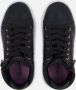 Skechers Quilted Squad sneakers zwart Meisjes Imitatieleer 29 - Thumbnail 12