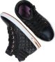 Skechers Quilted Squad sneakers zwart Meisjes Imitatieleer 29 - Thumbnail 15