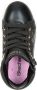 Skechers Quilted Squad sneakers zwart Meisjes Imitatieleer 29 - Thumbnail 7