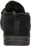 Skechers Comfortabele Memory Foam Pantoffel Black Heren - Thumbnail 4