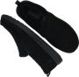 Skechers Comfortabele Memory Foam Pantoffel Black Heren - Thumbnail 6