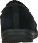 Skechers Comfortabele Memory Foam Pantoffel Black Heren - Thumbnail 9