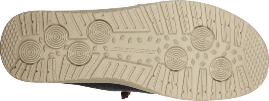 Skechers Melson-Planon Veterschoenen