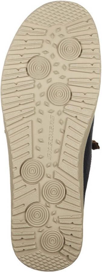 Skechers Melson-Planon Veterschoenen
