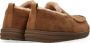 Skechers Relaxed Fit Melson Willmore Pantoffels Heren Cognac - Thumbnail 13