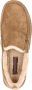 Skechers Relaxed Fit Melson Willmore Pantoffels Heren Cognac - Thumbnail 8