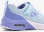 Skechers Microspec Max kinder sneakers blauw Extra comfort Memory Foam - Thumbnail 4
