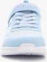 Skechers Microspec Max kinder sneakers blauw Extra comfort Memory Foam - Thumbnail 5