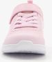 Skechers Microspec Max meisjes sneakers met airzoo Roze Extra comfort Memory Foam - Thumbnail 2