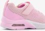 Skechers Microspec Max meisjes sneakers met airzoo Roze Extra comfort Memory Foam - Thumbnail 5