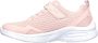 Skechers Microspec Max 302377L-LTPK voor meisje Roze Sneakers Sportschoenen - Thumbnail 4