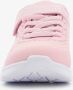 Skechers Microspec Max 302377L-LTPK voor meisje Roze Sneakers Sportschoenen - Thumbnail 5