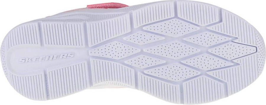 Skechers Microspec Max 302377L-LTPK voor meisje Roze Sneakers Sportschoenen - Foto 8