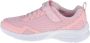Skechers Microspec Max 302377L-LTPK voor meisje Roze Sneakers Sportschoenen - Thumbnail 9