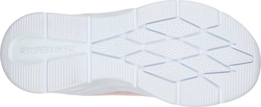 Skechers MICROSPEC MAX Sneakers kinderen meisjes roze 302377L LTPK