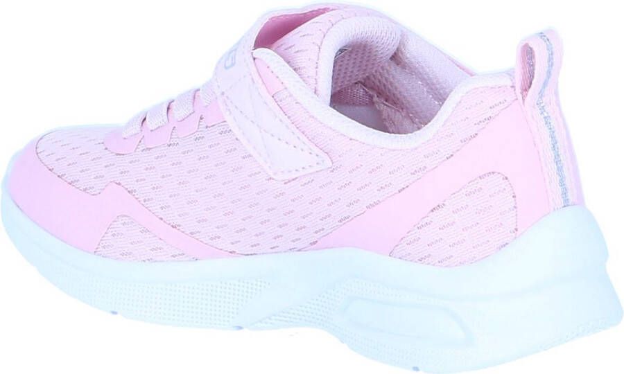 Skechers MICROSPEC MAX Sneakers kinderen meisjes roze 302377L LTPK
