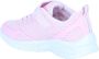 Skechers Microspec Max 302377L-LTPK voor meisje Roze Sneakers Sportschoenen - Thumbnail 6