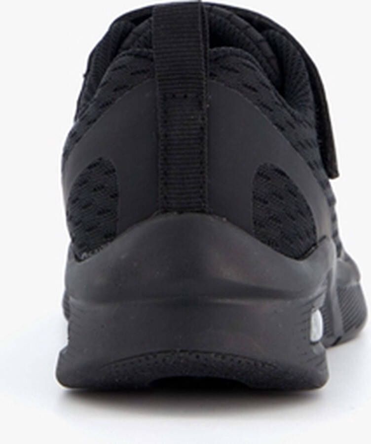 Skechers Microspec Max sneakers zwart - Foto 8